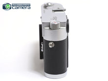 Load image into Gallery viewer, Leica MP 0.72 Film Rangefinder Camera Silver *EX+*