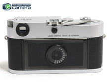 Load image into Gallery viewer, Leica MP 0.72 Film Rangefinder Camera Silver *EX+*