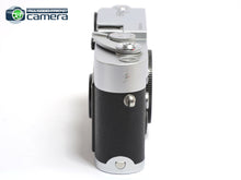 Load image into Gallery viewer, Leica MP 0.72 Film Rangefinder Camera Silver *EX+*