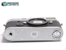 Load image into Gallery viewer, Leica MP 0.72 Film Rangefinder Camera Silver *EX+*