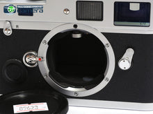 Load image into Gallery viewer, Leica MP 0.72 Film Rangefinder Camera Silver *EX+*