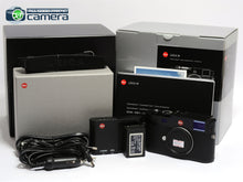 Load image into Gallery viewer, Leica M Typ 262 Digital Rangefinder Camera Black 10947 *EX+ in Box*