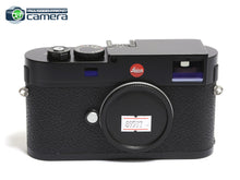 Load image into Gallery viewer, Leica M Typ 262 Digital Rangefinder Camera Black 10947 *EX+ in Box*