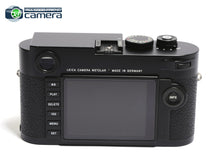 Load image into Gallery viewer, Leica M Typ 262 Digital Rangefinder Camera Black 10947 *EX+ in Box*