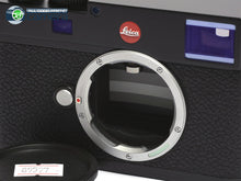 Load image into Gallery viewer, Leica M Typ 262 Digital Rangefinder Camera Black 10947 *EX+ in Box*