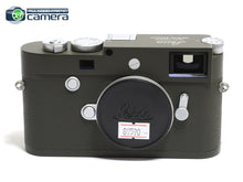 Load image into Gallery viewer, Leica M10-P Safari Edition Digital Rangefinder Camera 20015 *EX+ in Box*