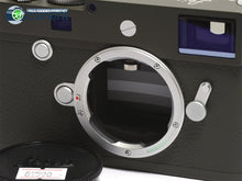 Load image into Gallery viewer, Leica M10-P Safari Edition Digital Rangefinder Camera 20015 *EX+ in Box*