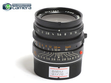 Load image into Gallery viewer, Leica Summilux-M 35mm F/1.4 ASPHERICAL Lens 11873 *MINT in Box*