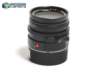 Leica Summilux-M 35mm F/1.4 ASPHERICAL Lens 11873 *MINT in Box*