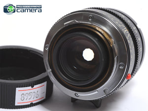 Leica Summilux-M 35mm F/1.4 ASPHERICAL Lens 11873 *MINT in Box*
