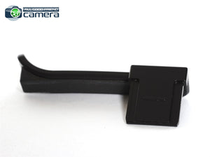 Leica Thumb Rest Support for CL Black 19508 *MINT in Box*