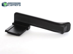 Leica Thumb Rest Support for CL Black 19508 *MINT in Box*