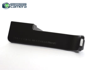 Leica Thumb Rest Support for CL Black 19508 *MINT in Box*
