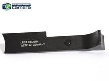 Load image into Gallery viewer, Leica Thumb Rest Support for Q2 Black 19543 *MINT*