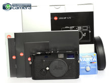 Load image into Gallery viewer, Leica MP 0.72 Rangefinder Film Camera Black Paint 10302 *BRAND NEW*