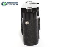 Load image into Gallery viewer, Leica MP 0.72 Rangefinder Film Camera Black Paint 10302 *BRAND NEW*