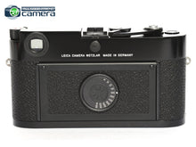Load image into Gallery viewer, Leica MP 0.72 Rangefinder Film Camera Black Paint 10302 *BRAND NEW*