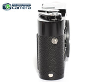 Load image into Gallery viewer, Leica MP 0.72 Rangefinder Film Camera Black Paint 10302 *BRAND NEW*