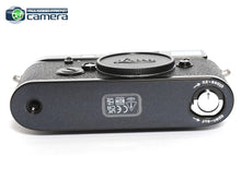 Load image into Gallery viewer, Leica MP 0.72 Rangefinder Film Camera Black Paint 10302 *BRAND NEW*