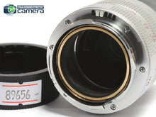 Load image into Gallery viewer, Leica Macro-Elmar-M 90mm F/4 E39 Lens Silver 11634 *MINT-*