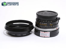 Load image into Gallery viewer, Leica Summilux M 35mm F/1.4 Lens Ver.2 Black Canada *MINT-*