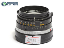 Load image into Gallery viewer, Leica Summilux M 35mm F/1.4 Lens Ver.2 Black Canada *MINT-*