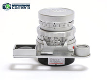 Load image into Gallery viewer, Leica Summicron M 50mm F/2 DR Rigid Lens w/M3 Goggle