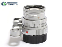 Load image into Gallery viewer, Leica Summicron M 50mm F/2 DR Rigid Lens w/M3 Goggle
