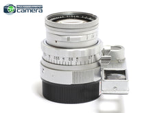Load image into Gallery viewer, Leica Summicron M 50mm F/2 DR Rigid Lens w/M3 Goggle