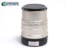 Load image into Gallery viewer, Contax G Sonnar 90mm F/2.8 T* Lens G1 G2 *EX*
