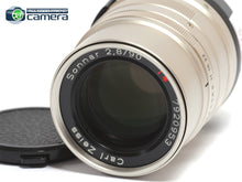Load image into Gallery viewer, Contax G Sonnar 90mm F/2.8 T* Lens G1 G2 *EX*