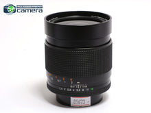 Load image into Gallery viewer, Contax Distagon 35mm F/1.4 T* MMJ Lens *MINT-*