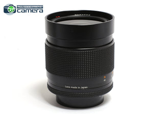 Contax Distagon 35mm F/1.4 T* MMJ Lens *MINT-*
