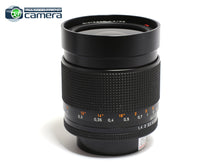Load image into Gallery viewer, Contax Distagon 35mm F/1.4 T* MMJ Lens *MINT-*