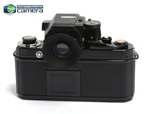 Load image into Gallery viewer, Nikon F2AS Film SLR Camera Black w/Nikkor 50mm F/1.2 AI Lens F2 AS *EX*