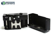 Load image into Gallery viewer, Rollei 35 SE P&amp;S Film Camera Black w/HFT 40mm F/2.8 Lens