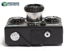 Load image into Gallery viewer, Rollei 35 TE P&amp;S Film Camera Black w/40mm F/3.5 Lens