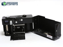 Load image into Gallery viewer, Rollei 35 TE P&amp;S Film Camera Black w/40mm F/3.5 Lens