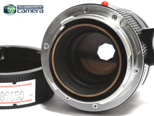 Load image into Gallery viewer, Leica Leitz Summicron-M 50mm F/2 Lens Ver.4 Canada *EX+ in Box*