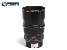 Load image into Gallery viewer, Leica APO-Summicron-M 90mm F/2 ASPH. Lens 11884 Year 2022 Production *MINT in Box*