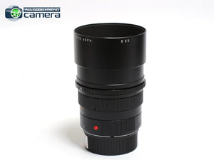 Leica APO-Summicron-M 90mm F/2 ASPH. Lens 11884 Year 2022 Production *MINT in Box*
