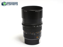 Load image into Gallery viewer, Leica APO-Summicron-M 90mm F/2 ASPH. Lens 11884 Year 2022 Production *MINT in Box*