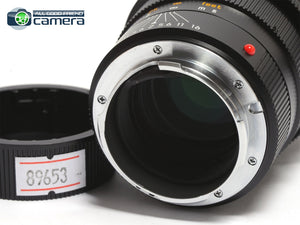 Leica APO-Summicron-M 90mm F/2 ASPH. Lens 11884 Year 2022 Production *MINT in Box*