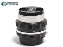 Load image into Gallery viewer, Voigtlander Ultron 40mm F/2 Aspherical SL II Lens Nikon F/AIS *MINT in Box*
