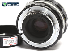 Load image into Gallery viewer, Voigtlander Ultron 40mm F/2 Aspherical SL II Lens Nikon F/AIS *MINT in Box*