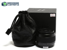 Load image into Gallery viewer, Hasselblad XCD 45mm F/4 P Lens for X System X2D 907X, Shutter Count 5649