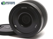 Load image into Gallery viewer, Hasselblad XCD 45mm F/4 P Lens for X System X2D 907X, Shutter Count 5649