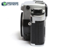 Load image into Gallery viewer, Leica R6 Film SLR Camera Silver 10071