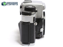 Load image into Gallery viewer, Leica R6 Film SLR Camera Silver 10071