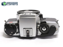 Load image into Gallery viewer, Leica R6 Film SLR Camera Silver 10071
